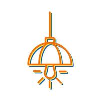 Illumination Vector Icon