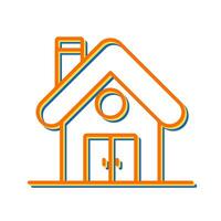 House Vector Icon