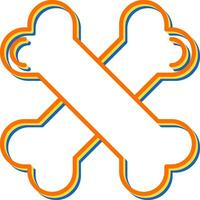 Bones Vector Icon