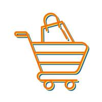 Cart Vector Icon