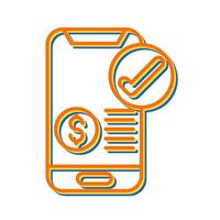 Payment Gateway Vector Icon