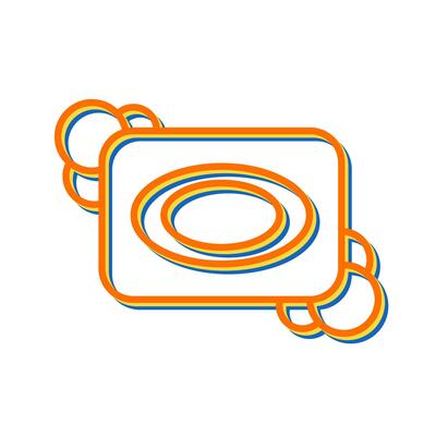 Soap Vector Icon