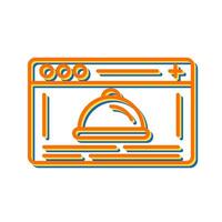 Website Vector Icon