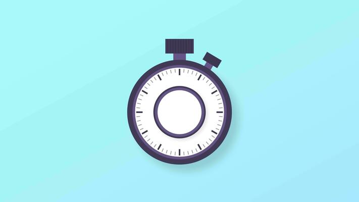60 second countdown video free download