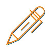 Pen Vector Icon