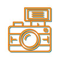 Camera Vector Icon