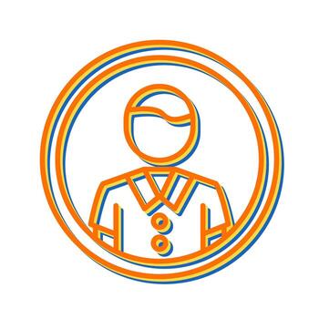 User Vector Icon