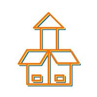 Open Box Vector Icon
