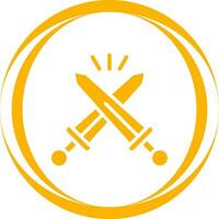 Action Game Vector Icon