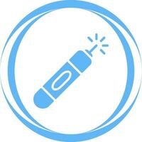 Laser Pointer Vector Icon