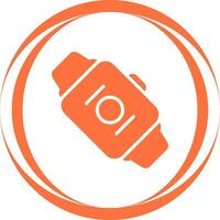 Smart Watch Vector Icon