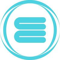 Blanket Vector Icon