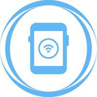 icono de vector de teléfono inteligente