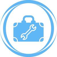 Emergency car kit Vector Icon