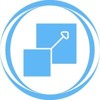 Scalability Vector Icon