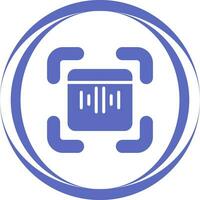 Speech Recognition Vector Icon