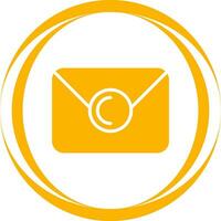 Envelope Vector Icon