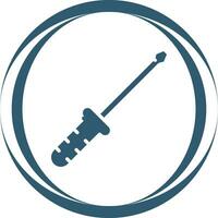 Screwdriver Vector Icon