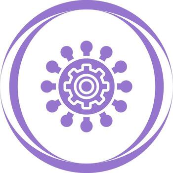 Functionality Vector Icon