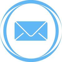 Mail Vector Icon