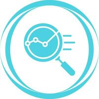Data Analysis Vector Icon