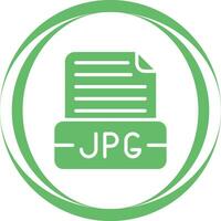 Document Insert Shape Vector Icon