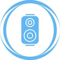 Speakers Vector Icon