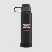 thermos PSD modello