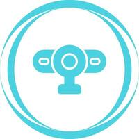 Webcam Vector Icon