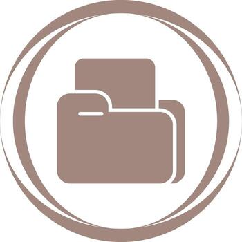 Document Vector Icon
