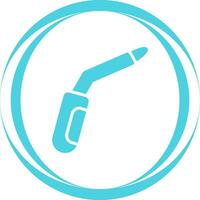 Welding torch Vector Icon