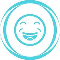 Smile Vector Icon