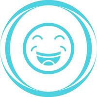 Smile Vector Icon