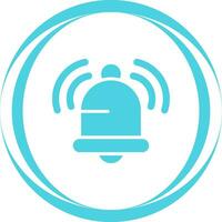 Bell Ring Vector Icon