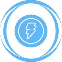 Power Vector Icon