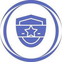 Shields Vector Icon