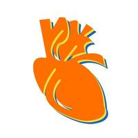 Heart Vector Icon