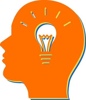 Creativity Vector Icon