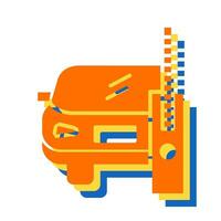 Car Vector Icon