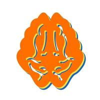 Brain Vector Icon