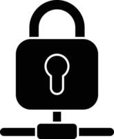 document monitoring    glyph icons design style vector