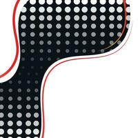 abstract vector design