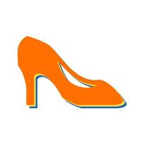 Heels Vector Icon