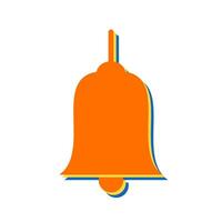 Bells Vector Icon