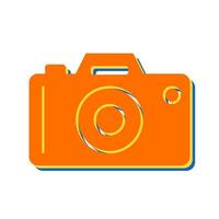 Camera Vector Icon