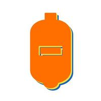 Expansion Tank Vector Icon