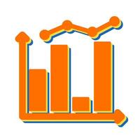 Statistics Vector Icon
