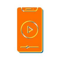 Tutorials Vector Icon