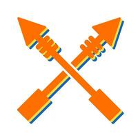 Arrows Vector Icon