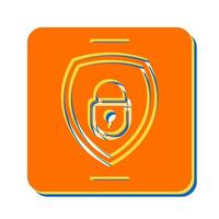Security Vector Icon